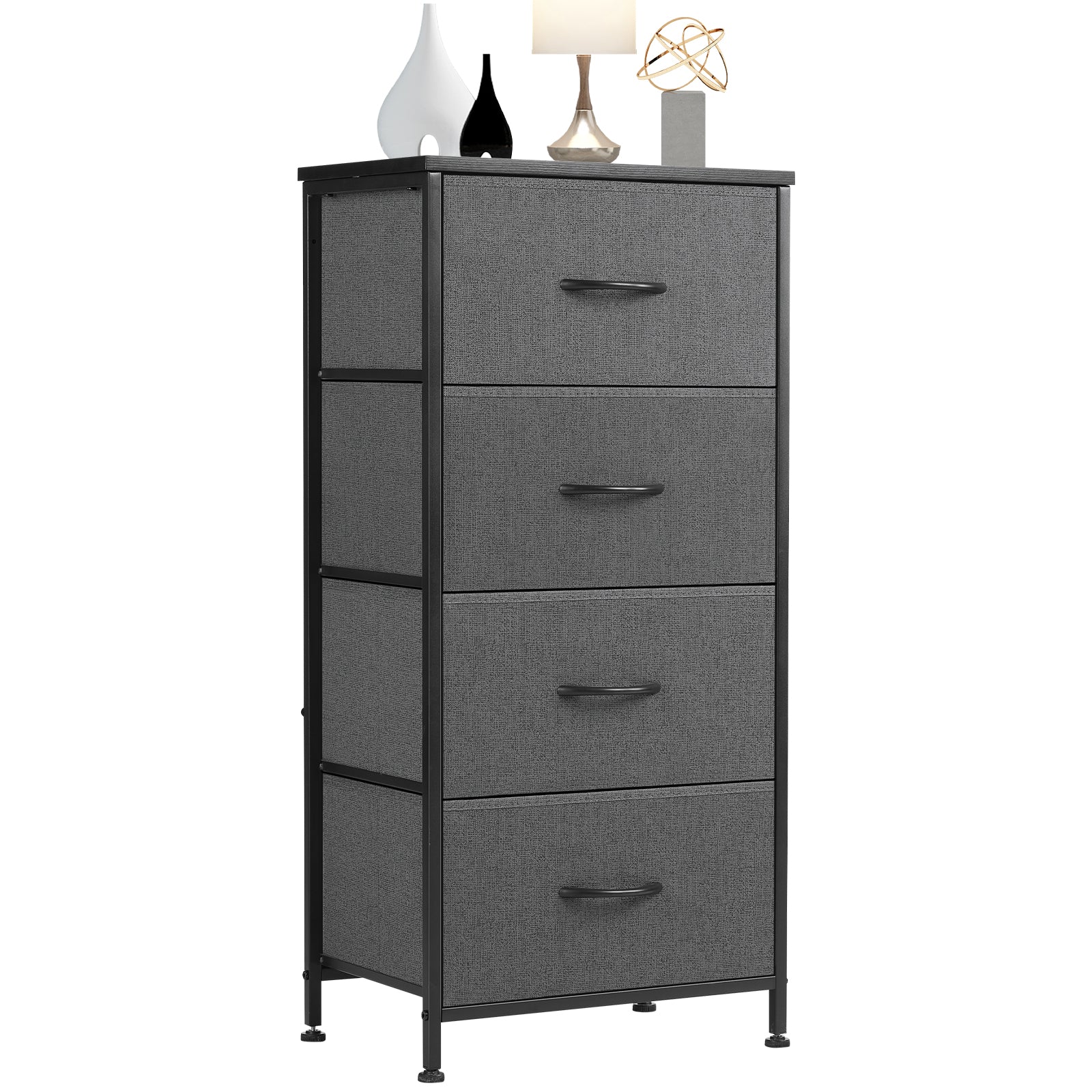 MyDepot Bedroom Dresser Organizer with Drawers for Storage