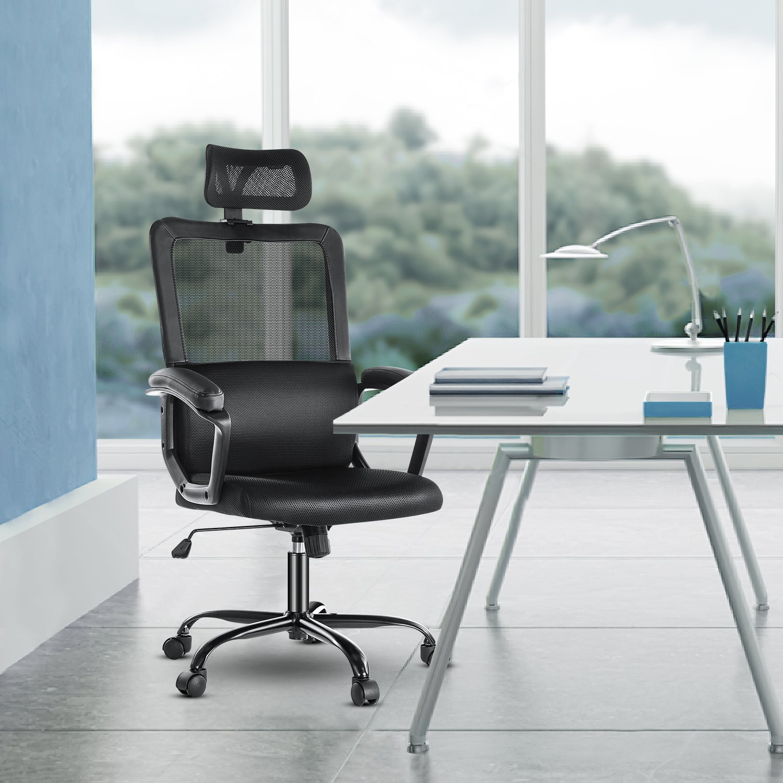 MyDepot Ergonomic Mesh Office or Computer Chair