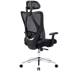 MyDepot Ergonomic High Back Executive Mesh Chair