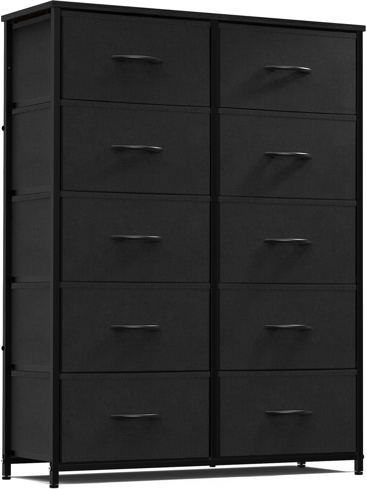 MyDepot Bedroom Dresser Organizer with Drawers for Storage