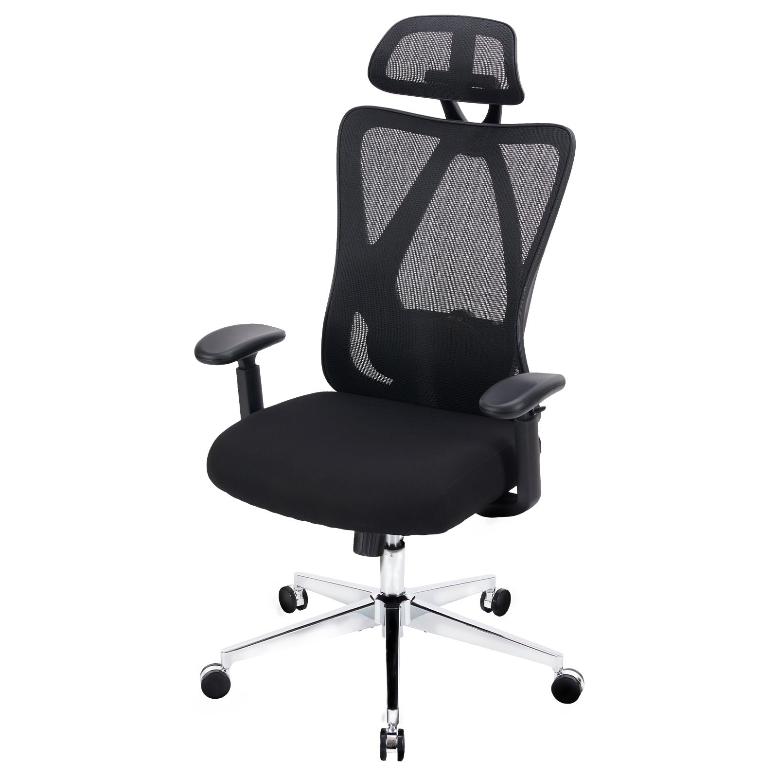 MyDepot Ergonomic High Back Executive Mesh Chair